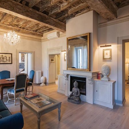La Casa Di Lucia Apartman Cortona Kültér fotó