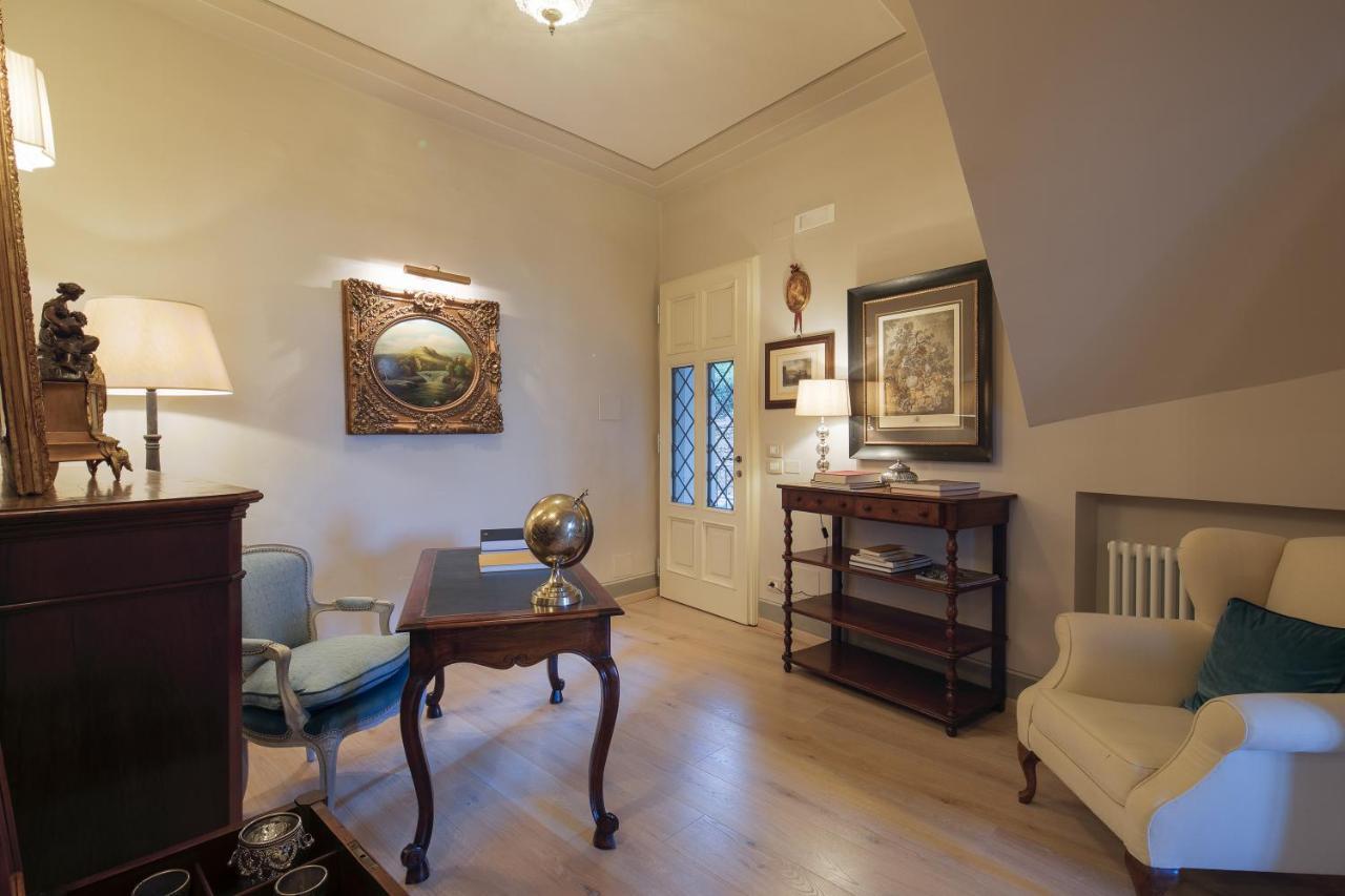 La Casa Di Lucia Apartman Cortona Kültér fotó